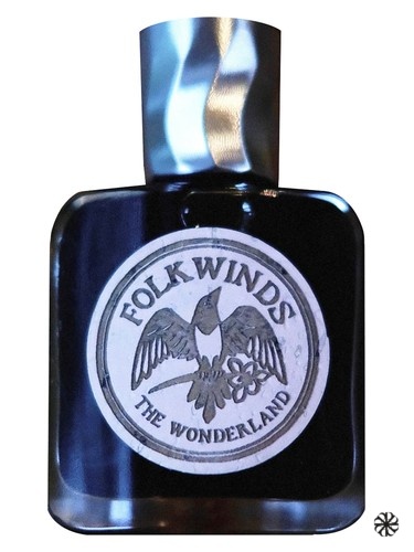 The Wonderland Folkwinds