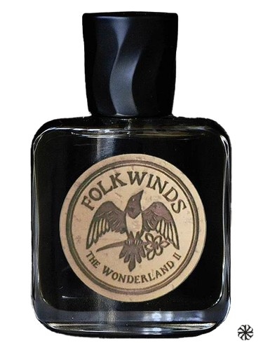 The Wonderland II Folkwinds