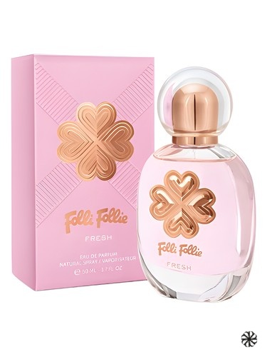 Fresh Folli Follie