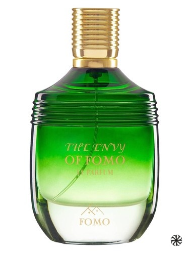 The Envy of FOMO FOMO