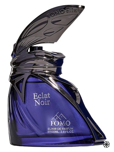 Eclat Noir FOMO