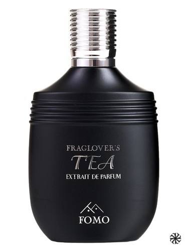 Fraglover's Tea FOMO