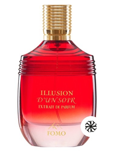 Illusion D'un Soir FOMO