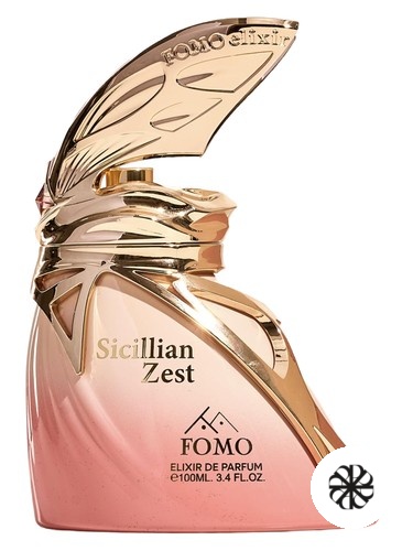 Sicillian Zest FOMO