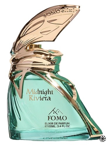 Midnight Riviera FOMO
