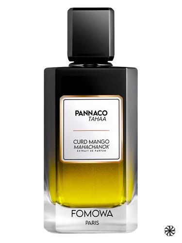 Pannaco Tahaa FOMOWA Paris