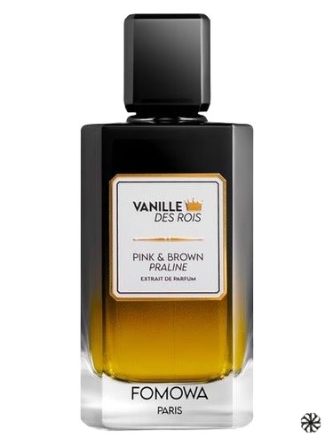 Vanille des Rois FOMOWA Paris