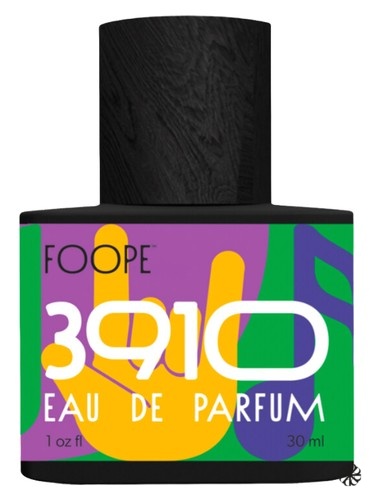 3910 FOOPE