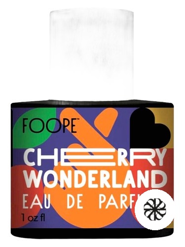 Cherry Wonderland FOOPE