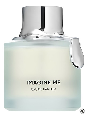 Imagine Me For Me by Gold Apple