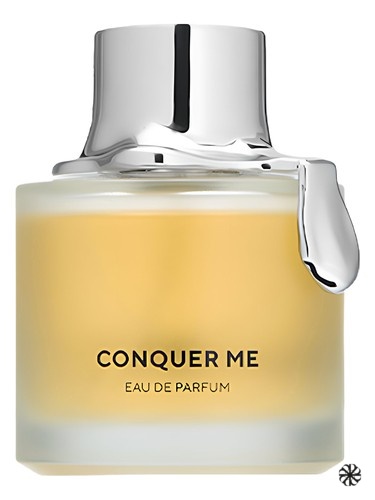 Conquer Me For Me by Gold Apple