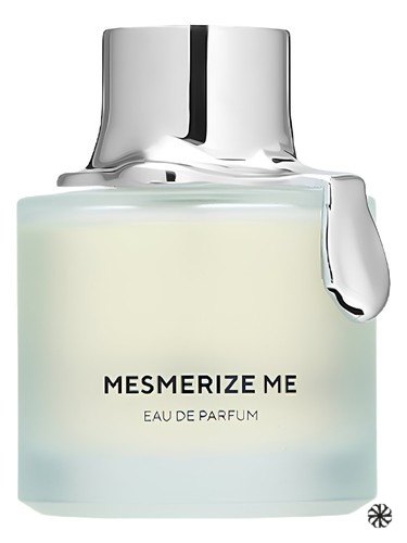 Mesmerize Me For Me by Gold Apple