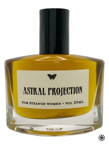 Astral Projection For Strange Women