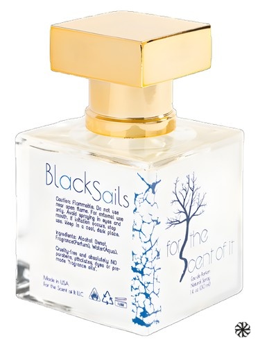 Black Sails For the Scent of It