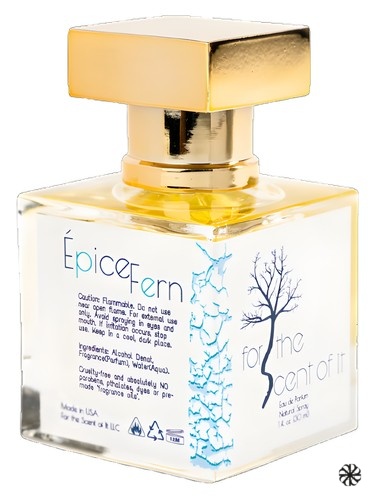 Épice Fern For the Scent of It