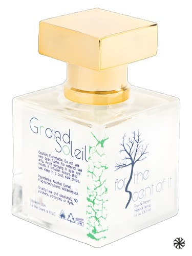 Grand Soleil For the Scent of It