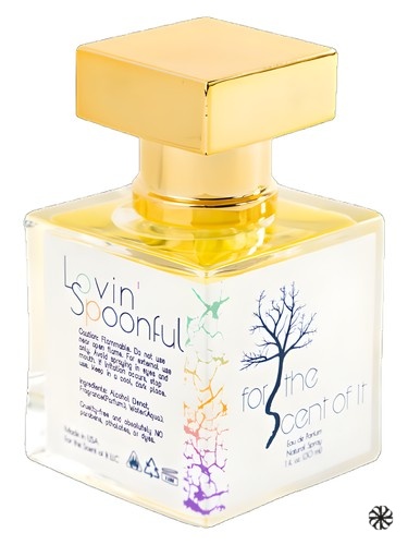 Lovin' Spoonful For the Scent of It