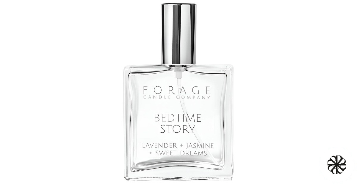 Bedtime Story Forage