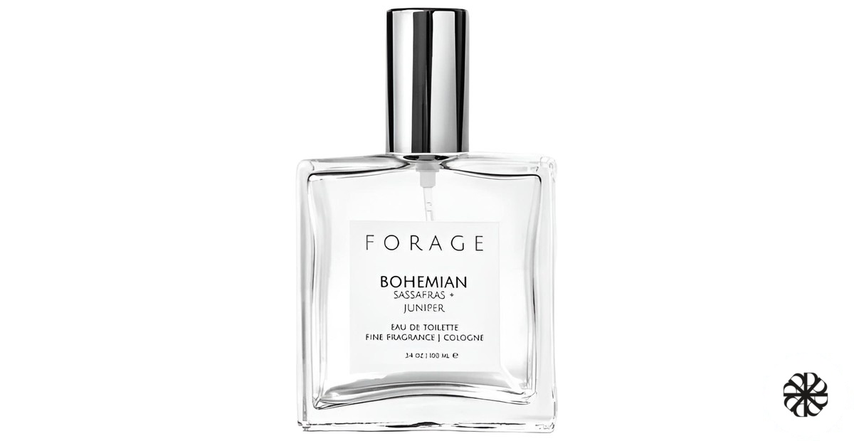 Bohemian Forage