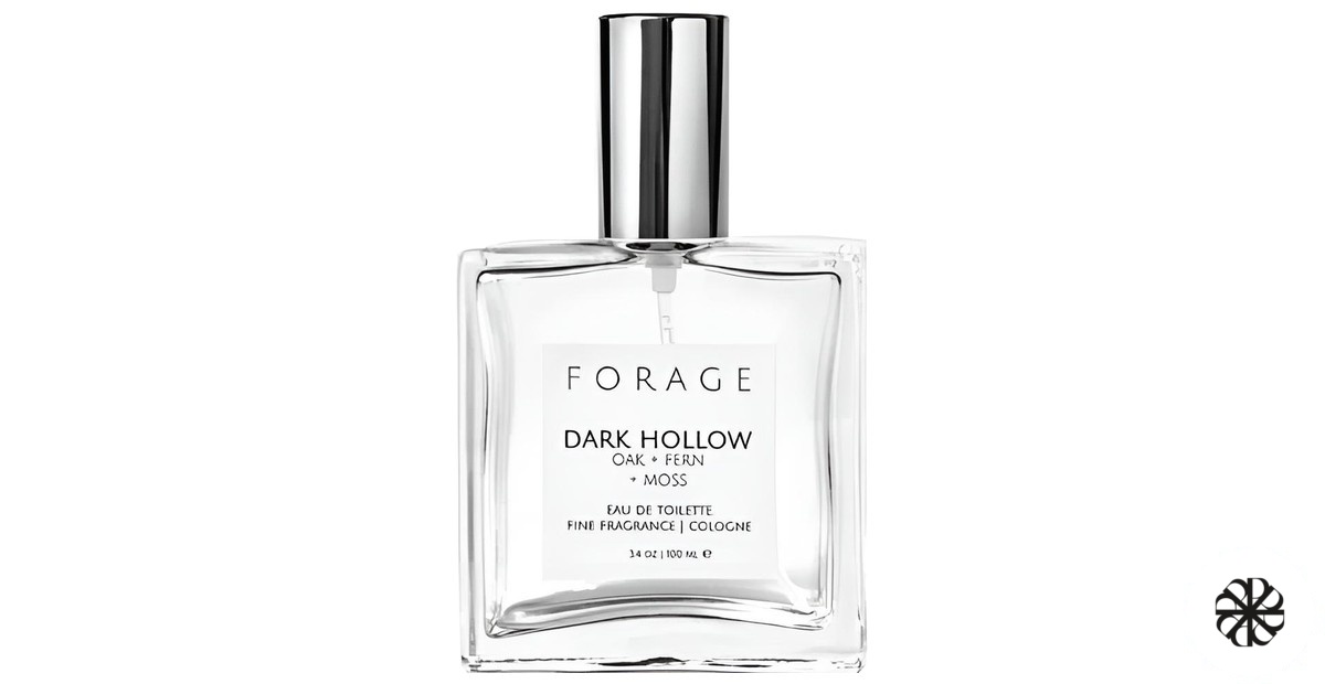 Dark Hollow Forage