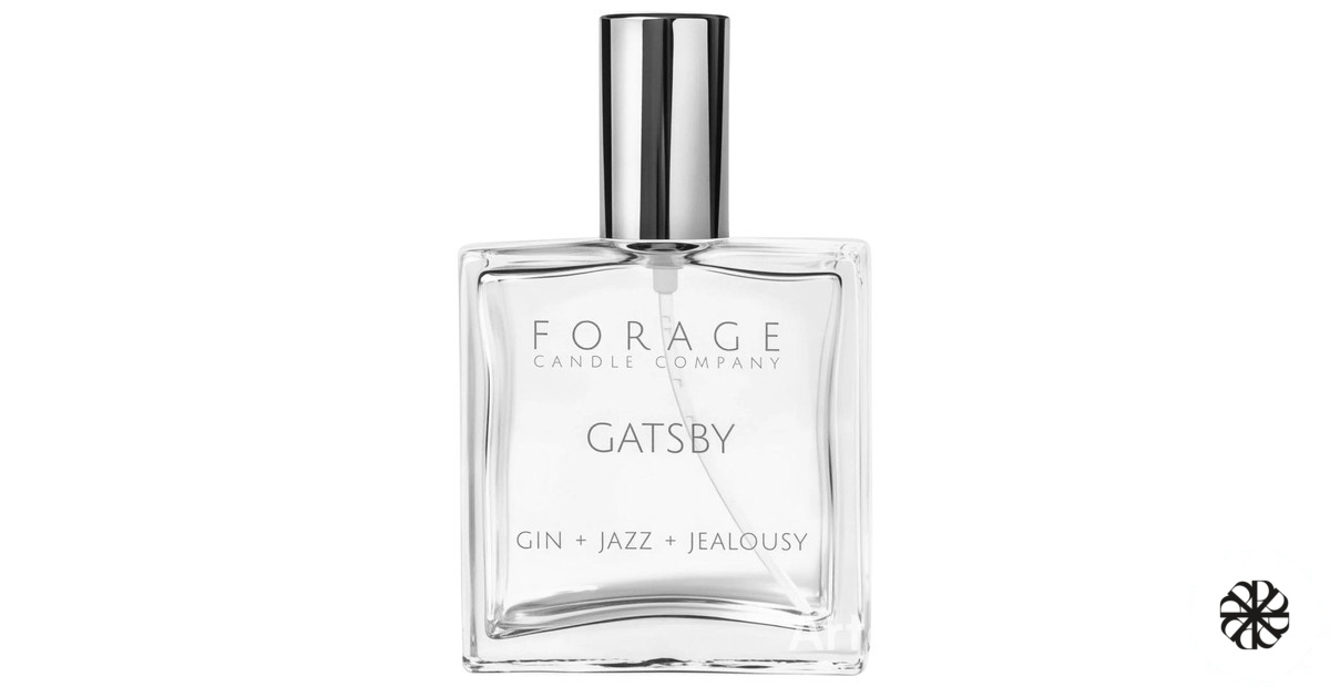 Gatsby Forage