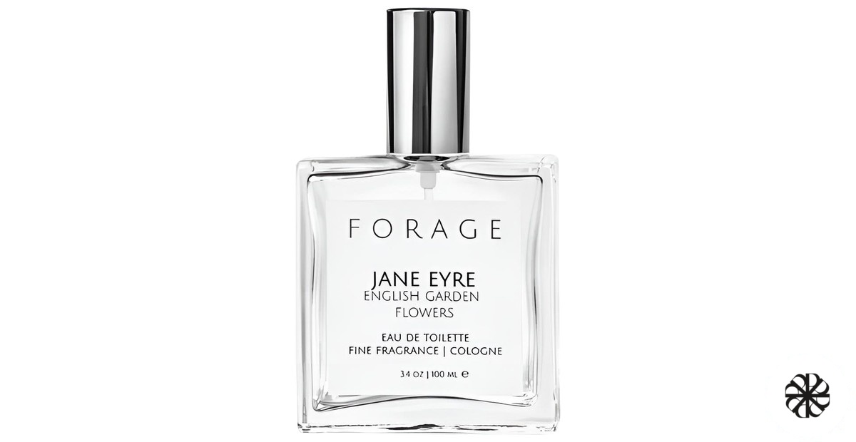Jane Eyre Forage