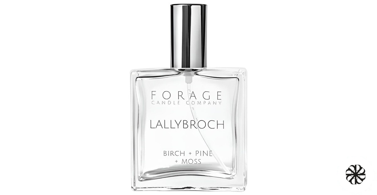 Lallybroch Forage
