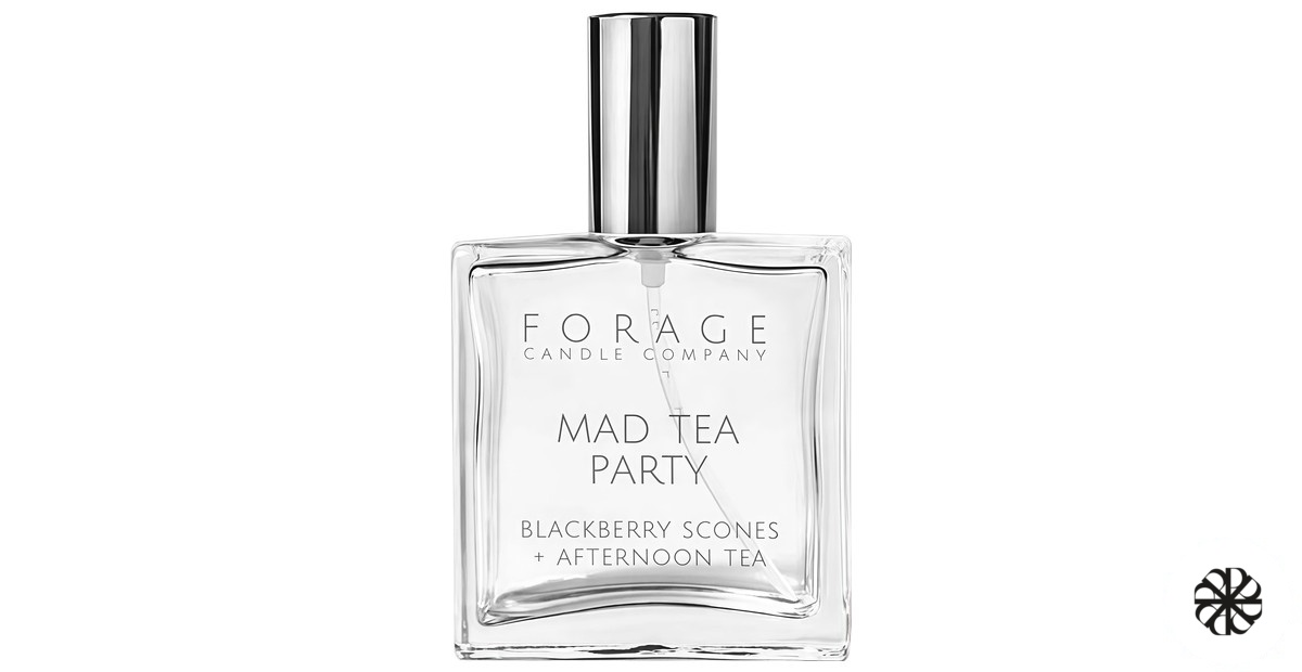 Mad Tea Party Forage