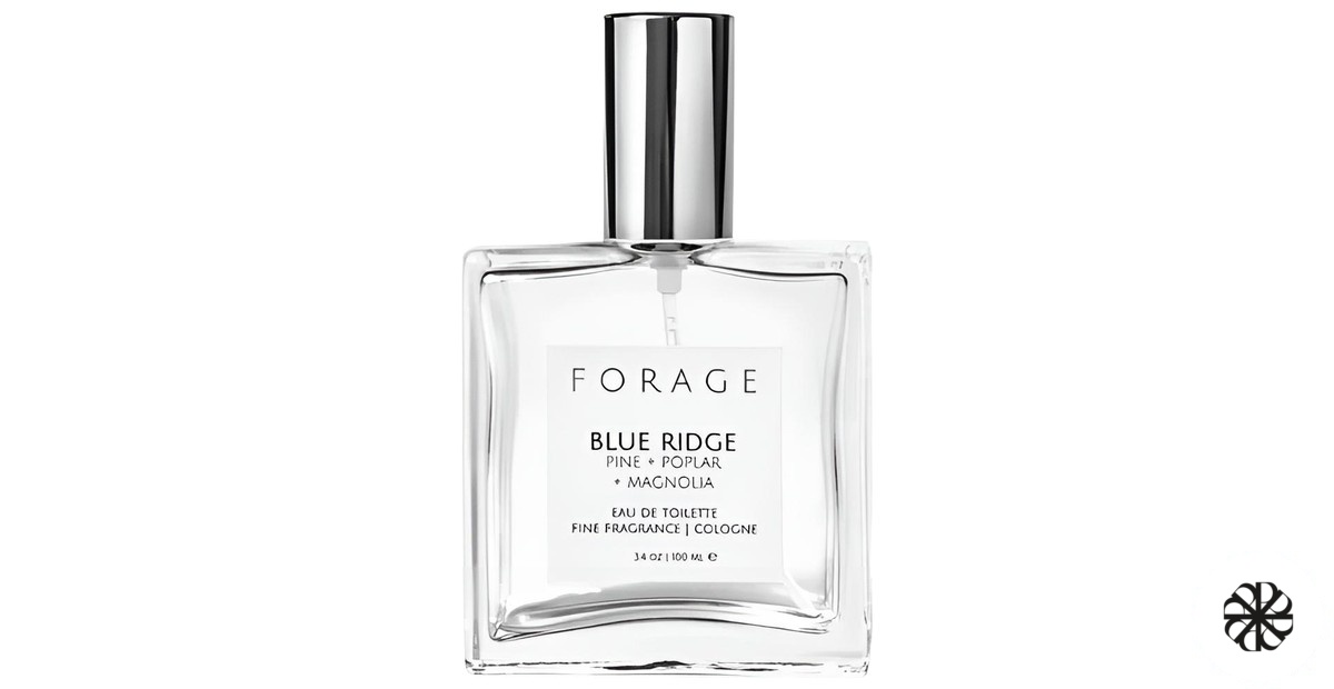 Blue Ridge Forage