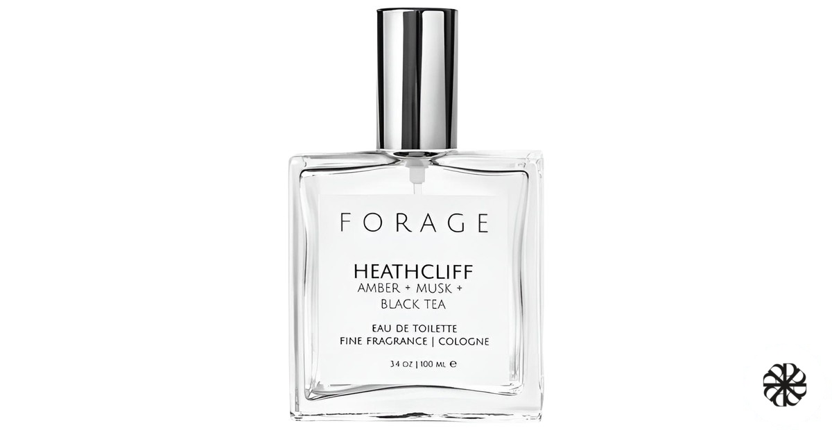 Heathcliff Forage