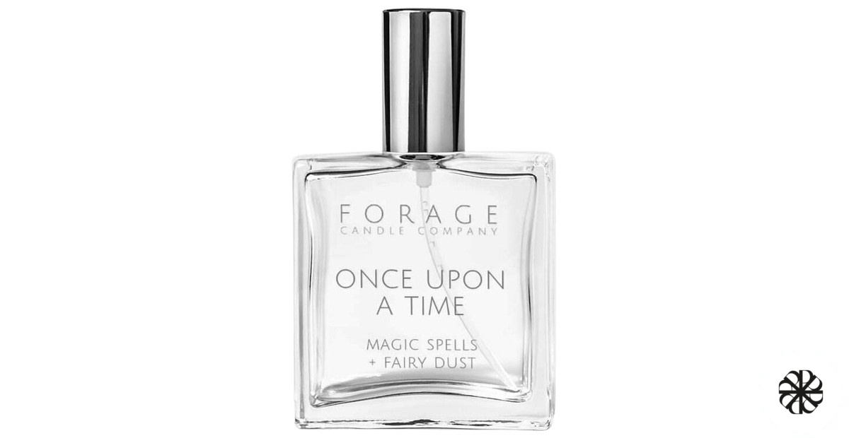 Once upon a Time Forage