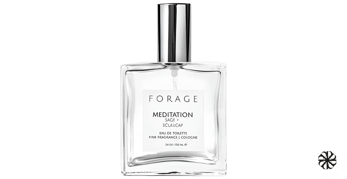 Meditation Forage