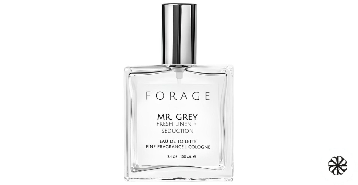 Mr. Grey Forage