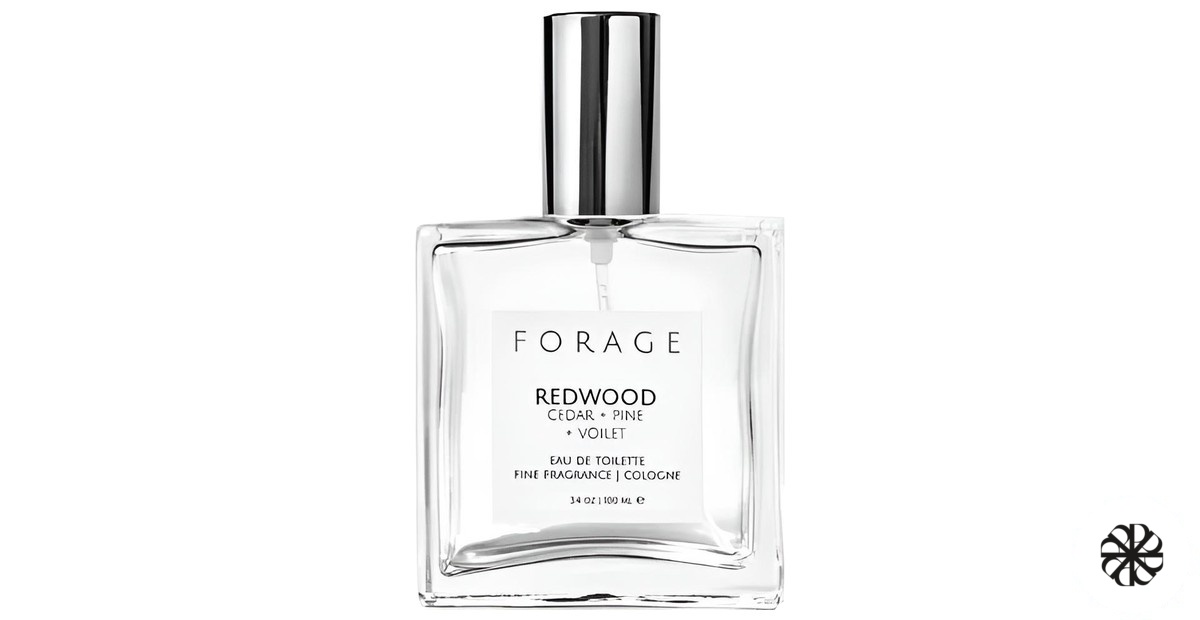 Redwood Forage