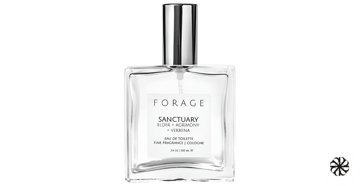 Sanctuary Forage