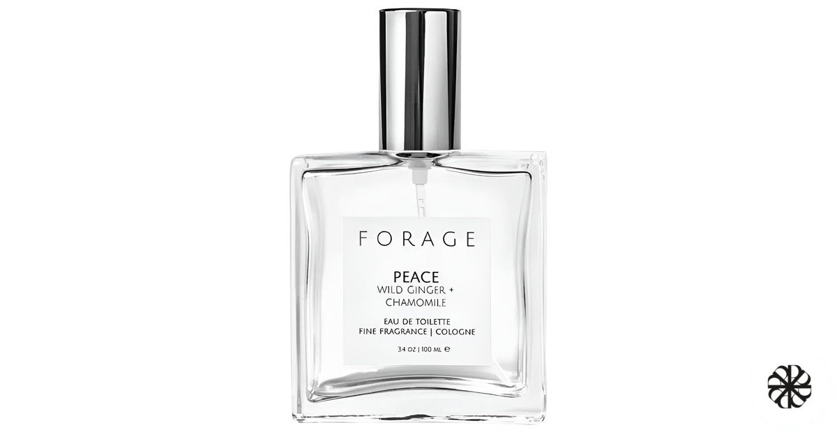 Peace Forage