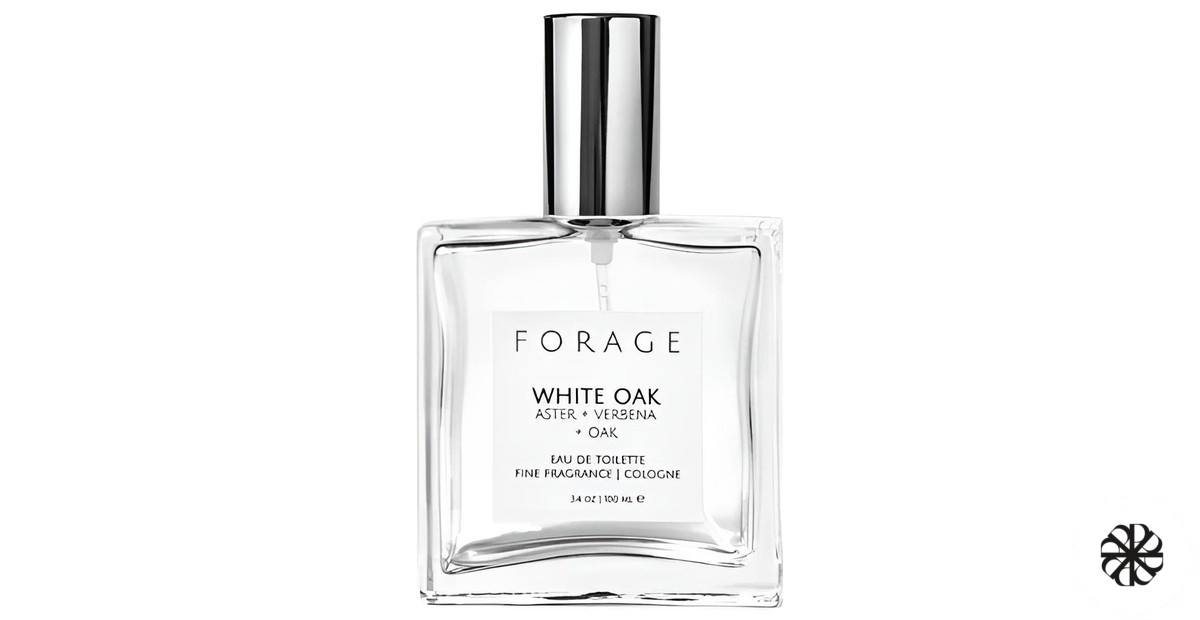 White Oak Forage
