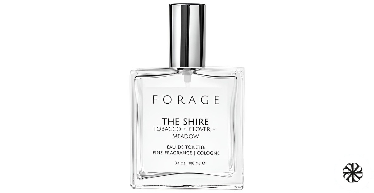 The Shire Forage