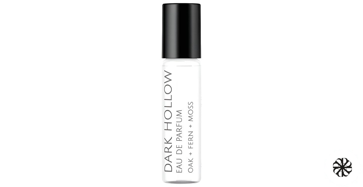 Dark Hollow Forage