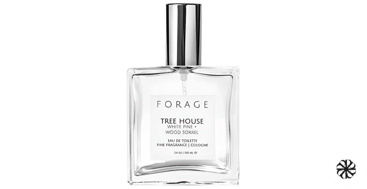 Tree House Forage
