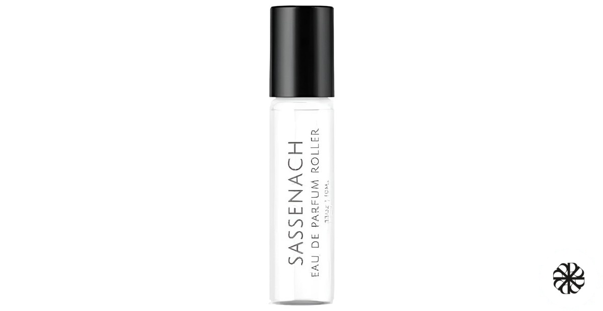 Sassenach Forage