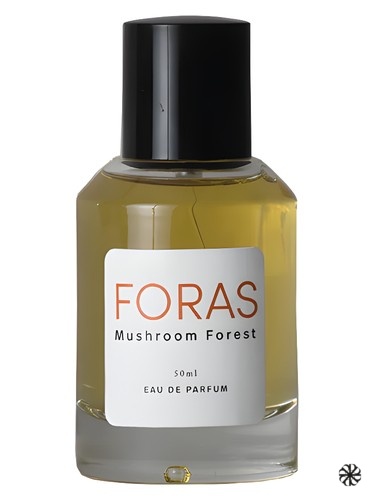 Mushroom Forest Foras