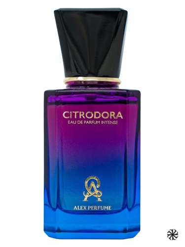 Citrodora Alex Perfume