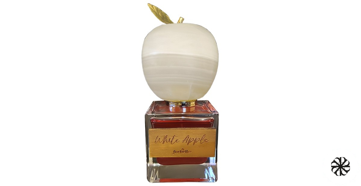 White Apple Forbelle