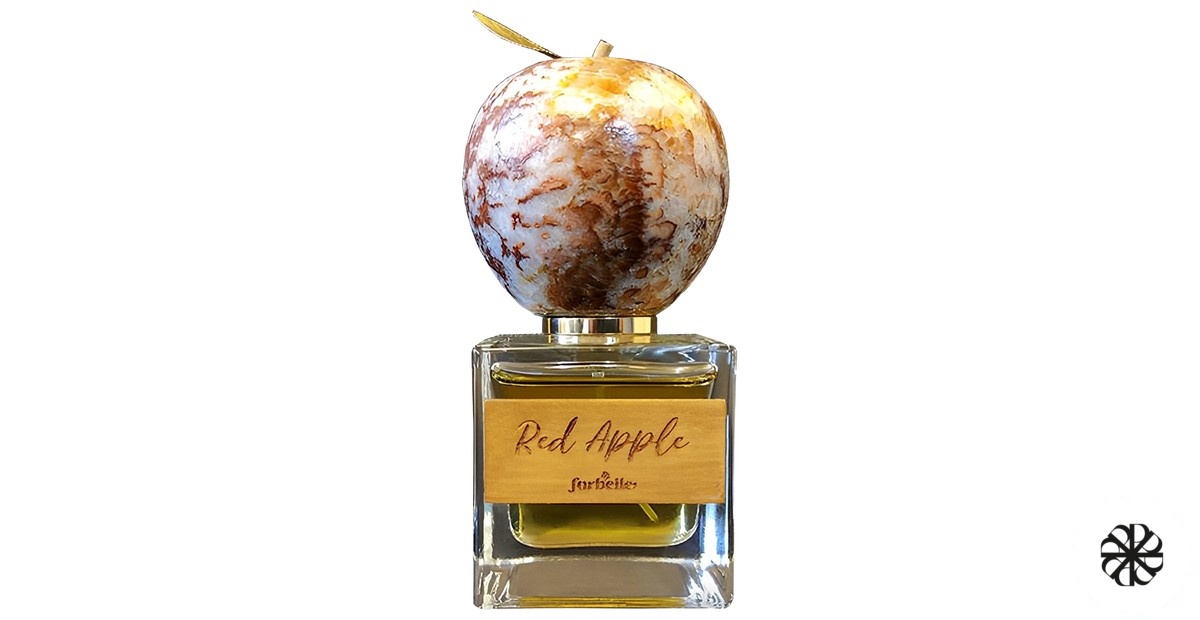 Red Apple Forbelle