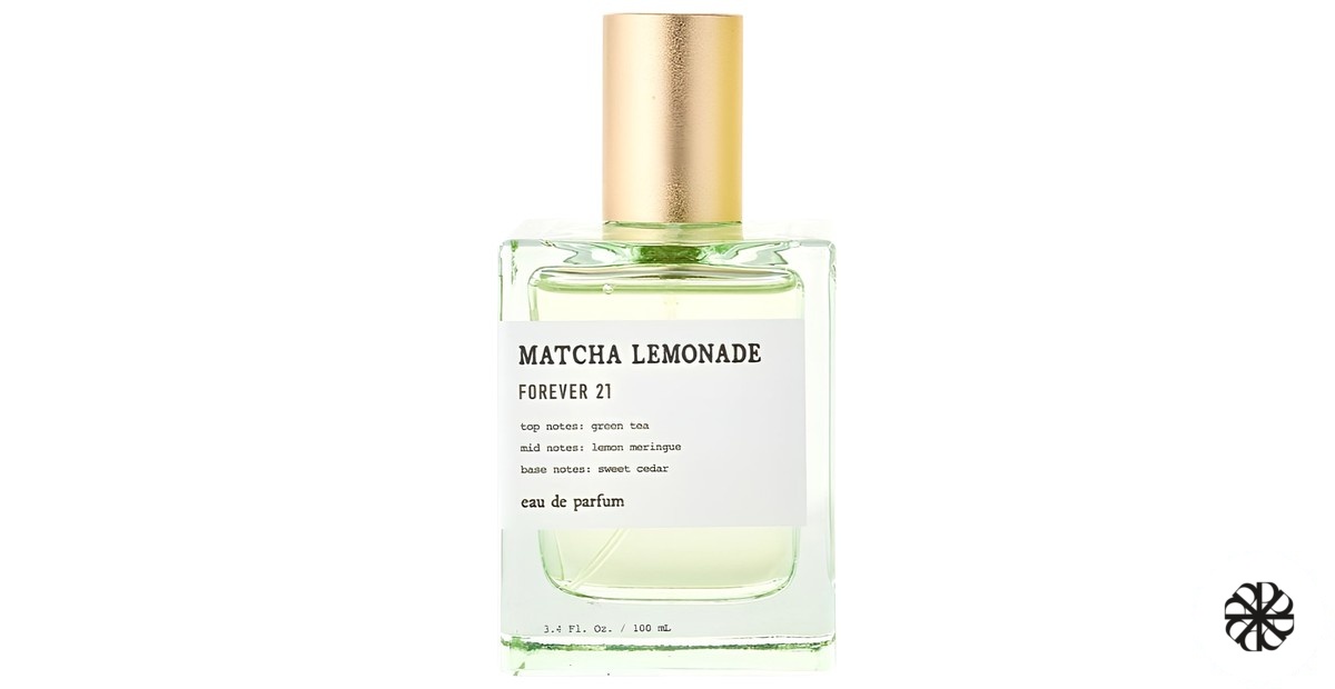 Matcha Lemonade Forever 21