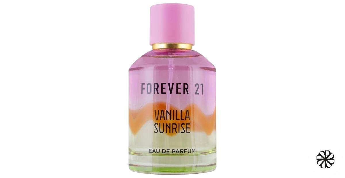 Vanilla Sunrise Forever 21
