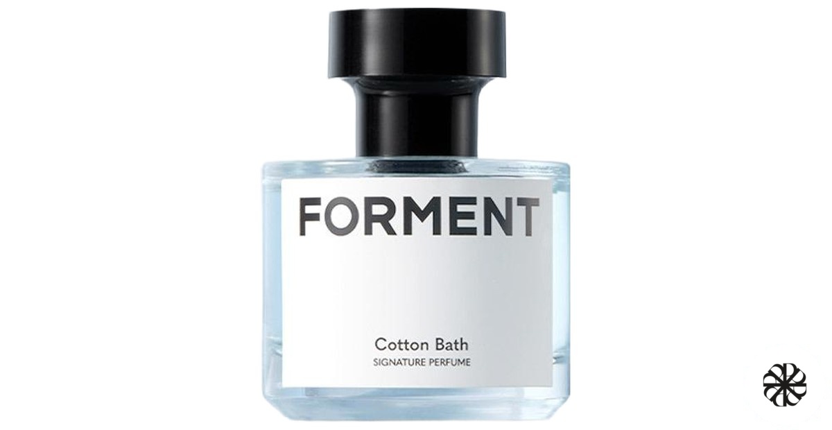 Cotton Bath Forment