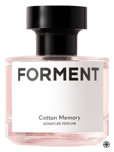 Cotton Memory Forment
