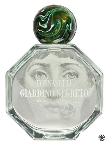 Giardino Segreto Fornasetti